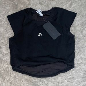 Brand new alphalete t shirt